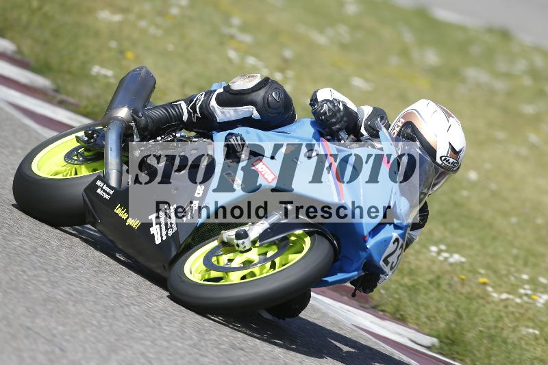 /08 17.04.2026  TZ Motorsport ADR/Gruppe rot/23